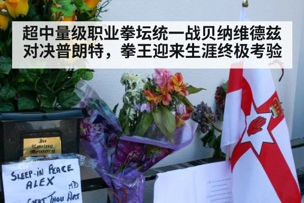 超中量级职业拳坛统一战贝纳维德兹对决普朗特，拳王迎来生涯终极考验